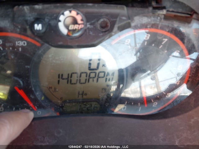 3JBLPAU46KJ000343 Can-Am Outlander Max Xt 850/xt-p 850