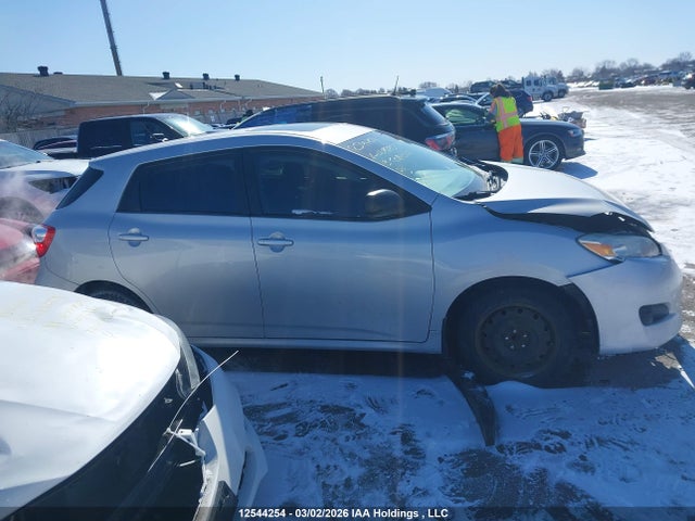 Продажа на аукционе авто 2013 Toyota Corolla Matrix, vin: 2T1KU4EE6DC058585, номер лота: 12544254