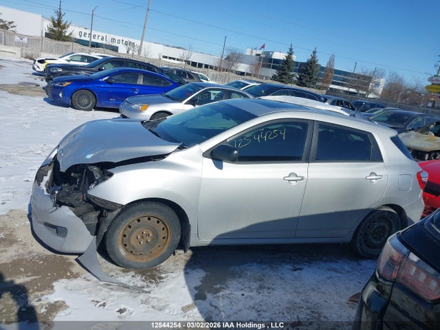 Продажа на аукционе авто 2013 Toyota Corolla Matrix, vin: 2T1KU4EE6DC058585, номер лота: 12544254