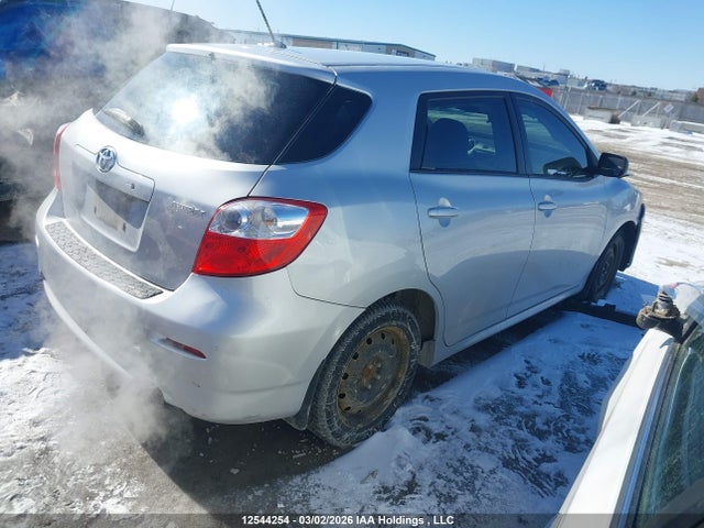 Продажа на аукционе авто 2013 Toyota Corolla Matrix, vin: 2T1KU4EE6DC058585, номер лота: 12544254