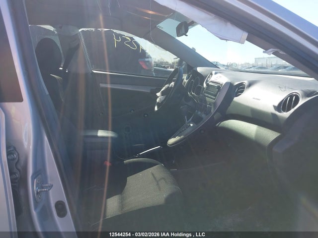 Продажа на аукционе авто 2013 Toyota Corolla Matrix, vin: 2T1KU4EE6DC058585, номер лота: 12544254