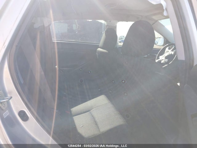 Продажа на аукционе авто 2013 Toyota Corolla Matrix, vin: 2T1KU4EE6DC058585, номер лота: 12544254