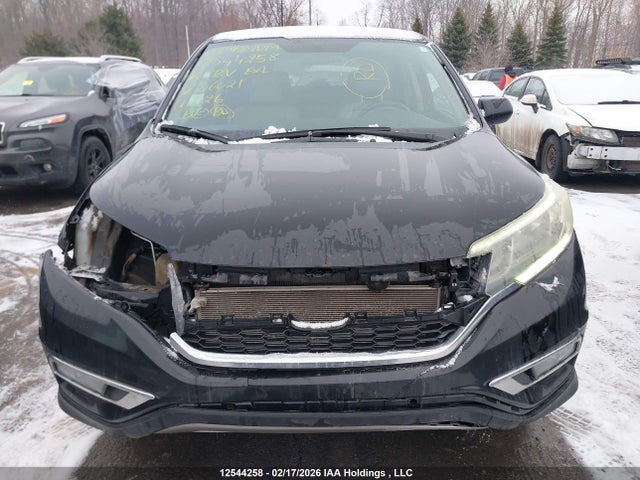 2HKRM4H78GH106021 Honda Cr-v Ex-l