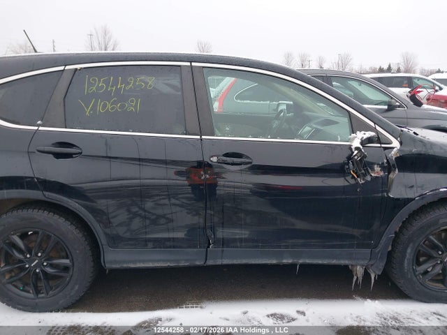 2HKRM4H78GH106021 Honda Cr-v Ex-l