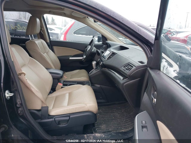 2HKRM4H78GH106021 Honda Cr-v Ex-l