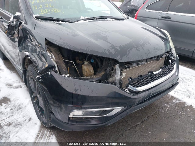 2HKRM4H78GH106021 Honda Cr-v Ex-l
