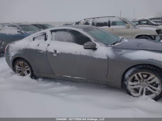 12544260 :رقم المزاد ، JN1CV6ELXAM150151 vin ، 2010 Infiniti G37x مزاد بيع
