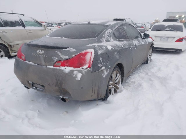 12544260 :رقم المزاد ، JN1CV6ELXAM150151 vin ، 2010 Infiniti G37x مزاد بيع