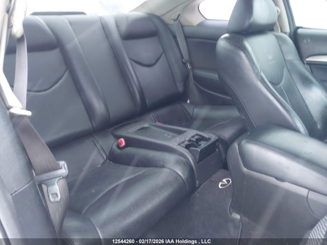 12544260 :رقم المزاد ، JN1CV6ELXAM150151 vin ، 2010 Infiniti G37x مزاد بيع