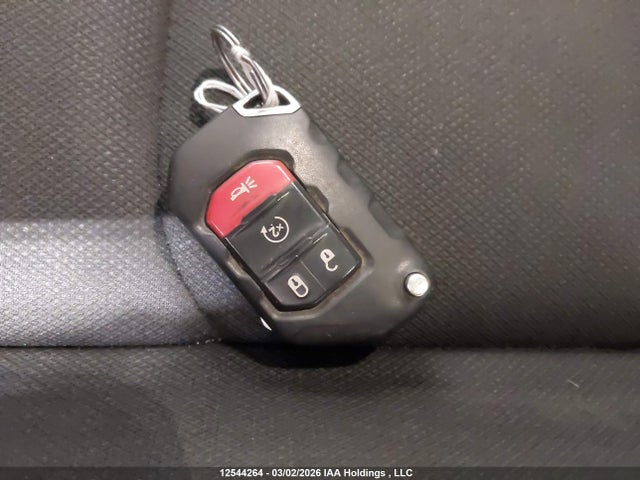 1C6HJTAG6LL151285 Jeep Gladiator Sport S