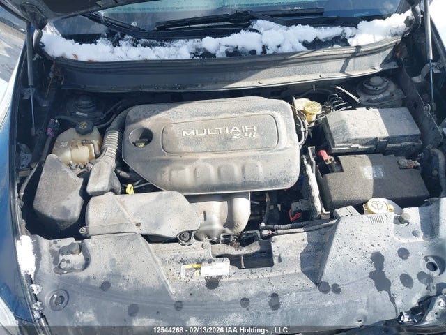 2014 Jeep Cherokee Sport მანქანა იყიდება აუქციონზე, vin: 1C4PJMAB6EW285553, აუქციონის ნომერი: 12544268