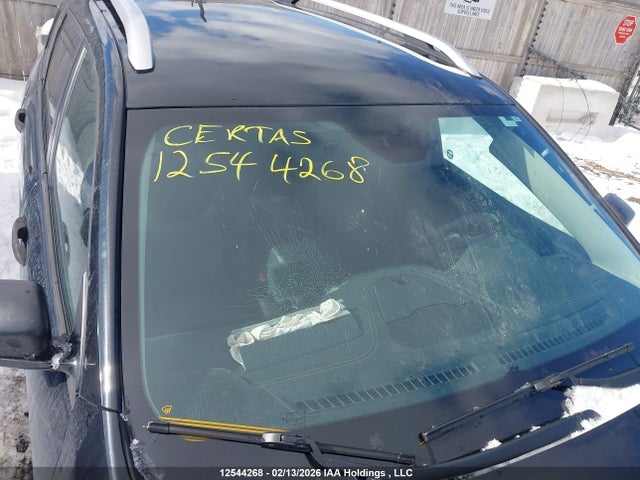2014 Jeep Cherokee Sport მანქანა იყიდება აუქციონზე, vin: 1C4PJMAB6EW285553, აუქციონის ნომერი: 12544268