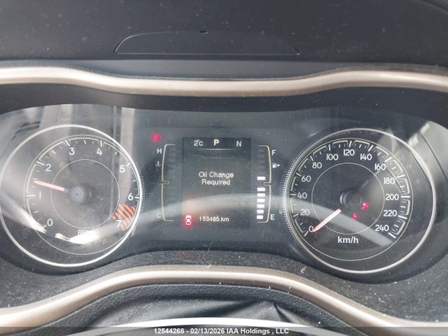 2014 Jeep Cherokee Sport მანქანა იყიდება აუქციონზე, vin: 1C4PJMAB6EW285553, აუქციონის ნომერი: 12544268