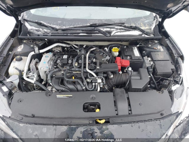 Aukcja sprzedaży 2023 Nissan Sentra, vin: 3N1AB8CV2PY299739, numer aukcji: 12544271