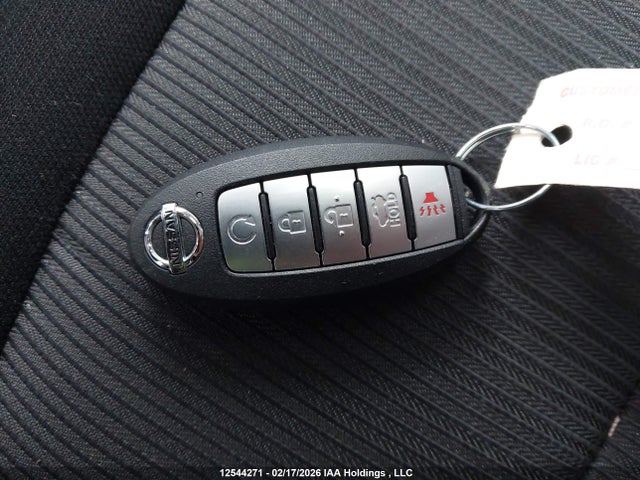 Aukcja sprzedaży 2023 Nissan Sentra, vin: 3N1AB8CV2PY299739, numer aukcji: 12544271