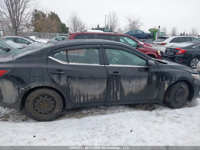 Aukcja sprzedaży 2023 Nissan Sentra, vin: 3N1AB8CV2PY299739, numer aukcji: 12544271