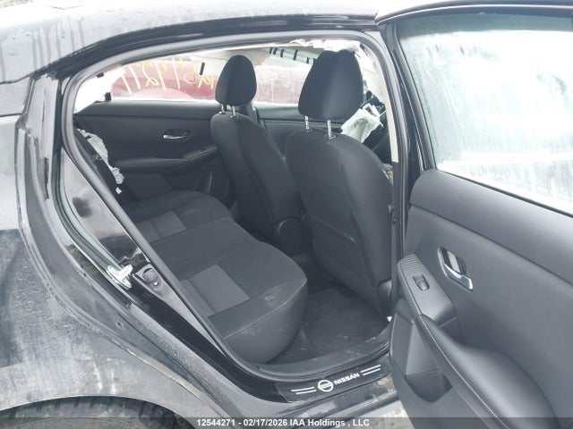 Aukcja sprzedaży 2023 Nissan Sentra, vin: 3N1AB8CV2PY299739, numer aukcji: 12544271