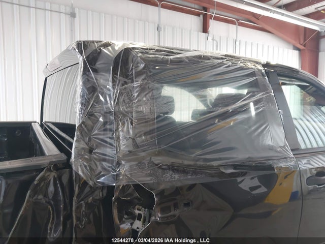 1GCUYBEF0LZ115152 Chevrolet Silverado K1500 Custom