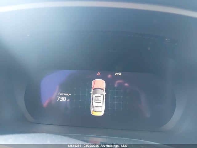Volvo S60 B5 Core Dark Theme 2024 7JRL12TK2RG324947 Image 15