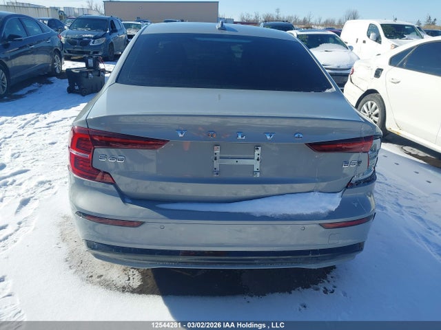 Volvo S60 B5 Core Dark Theme 2024 7JRL12TK2RG324947 Image 16