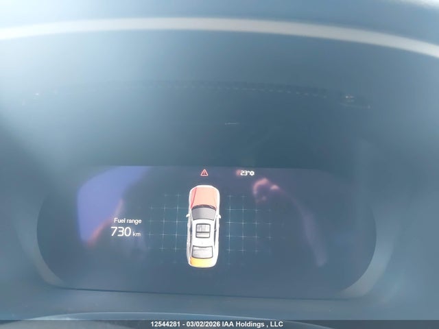 Volvo S60 B5 Core Dark Theme 2024 7JRL12TK2RG324947 Image 7