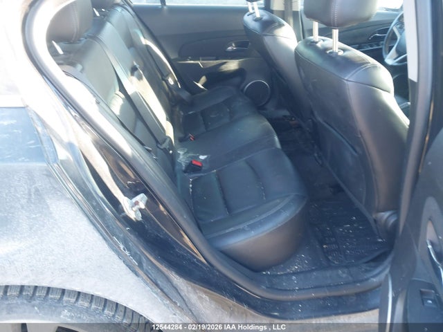Продажа на аукционе авто 2014 Chevrolet Cruze, vin: 1G1PE5SB0E7426547, номер лота: 12544284