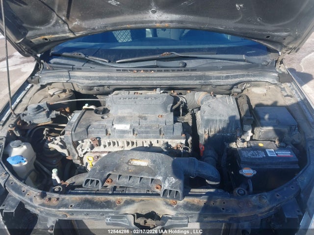Продаж на аукціоні авто 2012 Hyundai Elantra Touring Gl/gls/gls Sport/l, vin: KMHDC8AE5CU137249, номер лоту: 12544286