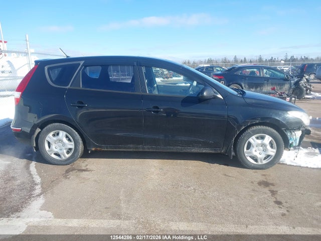Продаж на аукціоні авто 2012 Hyundai Elantra Touring Gl/gls/gls Sport/l, vin: KMHDC8AE5CU137249, номер лоту: 12544286