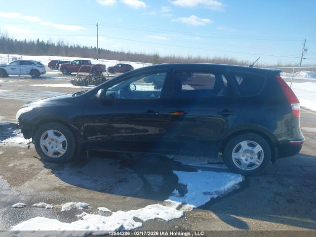 Продаж на аукціоні авто 2012 Hyundai Elantra Touring Gl/gls/gls Sport/l, vin: KMHDC8AE5CU137249, номер лоту: 12544286