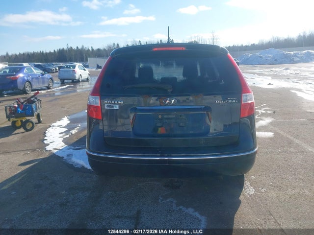 Продаж на аукціоні авто 2012 Hyundai Elantra Touring Gl/gls/gls Sport/l, vin: KMHDC8AE5CU137249, номер лоту: 12544286