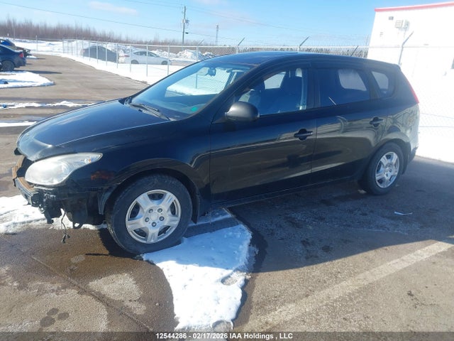 Продаж на аукціоні авто 2012 Hyundai Elantra Touring Gl/gls/gls Sport/l, vin: KMHDC8AE5CU137249, номер лоту: 12544286