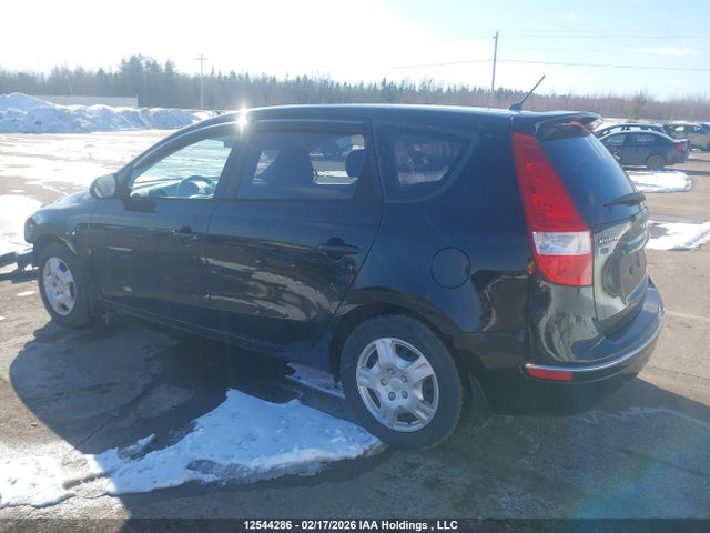 Продаж на аукціоні авто 2012 Hyundai Elantra Touring Gl/gls/gls Sport/l, vin: KMHDC8AE5CU137249, номер лоту: 12544286