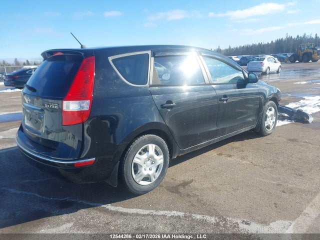 Продаж на аукціоні авто 2012 Hyundai Elantra Touring Gl/gls/gls Sport/l, vin: KMHDC8AE5CU137249, номер лоту: 12544286
