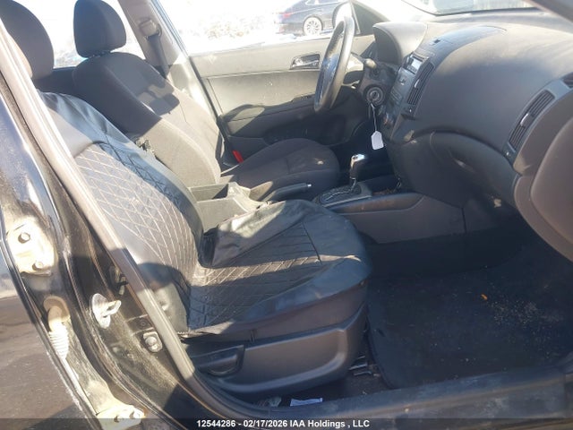 Продаж на аукціоні авто 2012 Hyundai Elantra Touring Gl/gls/gls Sport/l, vin: KMHDC8AE5CU137249, номер лоту: 12544286