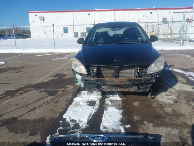 Продаж на аукціоні авто 2012 Hyundai Elantra Touring Gl/gls/gls Sport/l, vin: KMHDC8AE5CU137249, номер лоту: 12544286