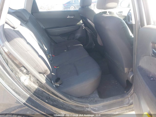 Продаж на аукціоні авто 2012 Hyundai Elantra Touring Gl/gls/gls Sport/l, vin: KMHDC8AE5CU137249, номер лоту: 12544286
