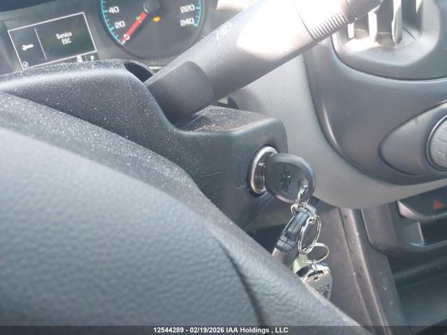 1GCGTBEN7N1305521 Chevrolet Colorado Wt
