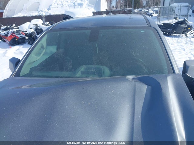 1GCGTBEN7N1305521 Chevrolet Colorado Wt