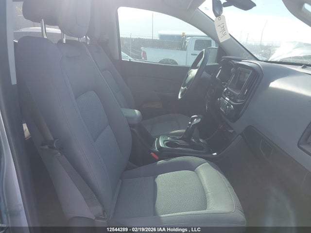 1GCGTBEN7N1305521 Chevrolet Colorado Wt