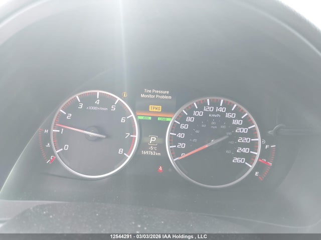 12544291 :رقم المزاد ، 19UDE2F8XGA803111 vin ، 2016 Acura Ilx A-spec مزاد بيع