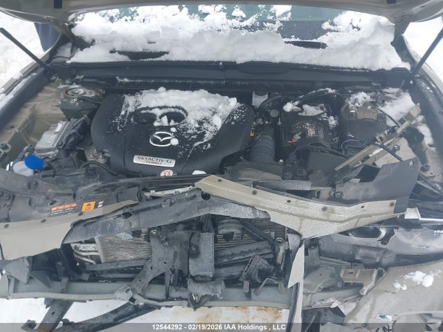Aukcja sprzedaży 2024 Mazda Cx-50, vin: 7MMVABDY8RN219903, numer aukcji: 12544292