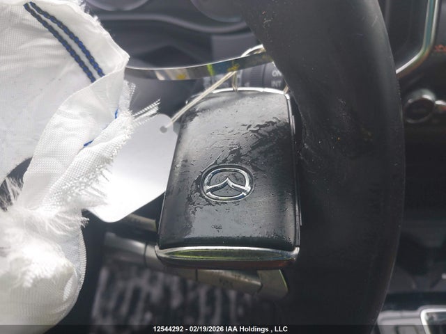 Aukcja sprzedaży 2024 Mazda Cx-50, vin: 7MMVABDY8RN219903, numer aukcji: 12544292