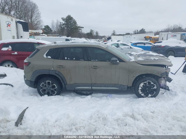 Aukcja sprzedaży 2024 Mazda Cx-50, vin: 7MMVABDY8RN219903, numer aukcji: 12544292