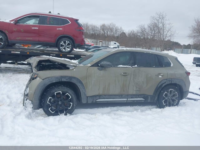 Aukcja sprzedaży 2024 Mazda Cx-50, vin: 7MMVABDY8RN219903, numer aukcji: 12544292
