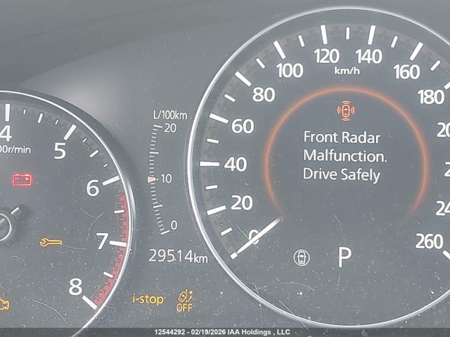 Aukcja sprzedaży 2024 Mazda Cx-50, vin: 7MMVABDY8RN219903, numer aukcji: 12544292