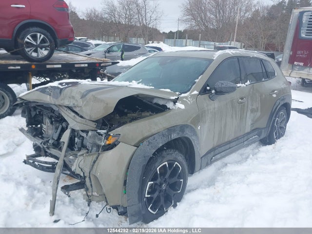 Aukcja sprzedaży 2024 Mazda Cx-50, vin: 7MMVABDY8RN219903, numer aukcji: 12544292