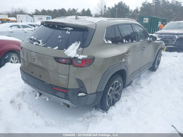 Aukcja sprzedaży 2024 Mazda Cx-50, vin: 7MMVABDY8RN219903, numer aukcji: 12544292