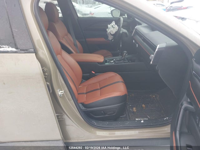 Aukcja sprzedaży 2024 Mazda Cx-50, vin: 7MMVABDY8RN219903, numer aukcji: 12544292