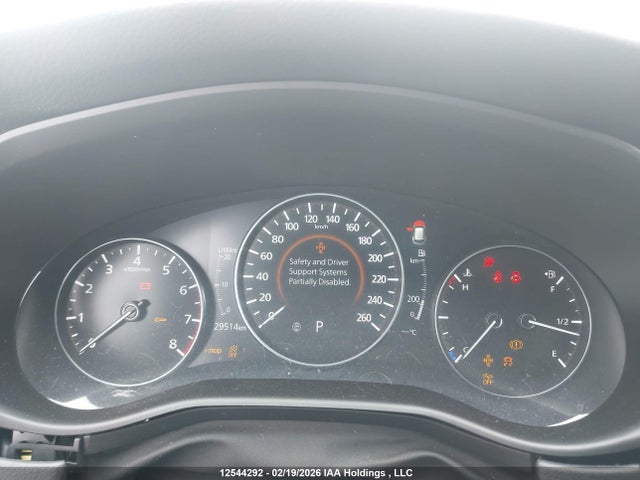 Aukcja sprzedaży 2024 Mazda Cx-50, vin: 7MMVABDY8RN219903, numer aukcji: 12544292