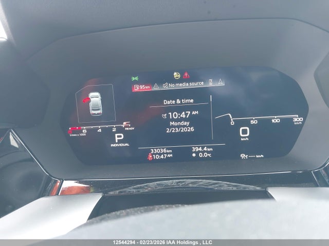 WAUJ3CGY1NA084224 Audi S3 2.0t Technik